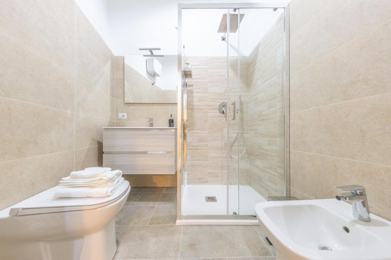 The House Of Thrones Apartment Viterbo Exterior photo