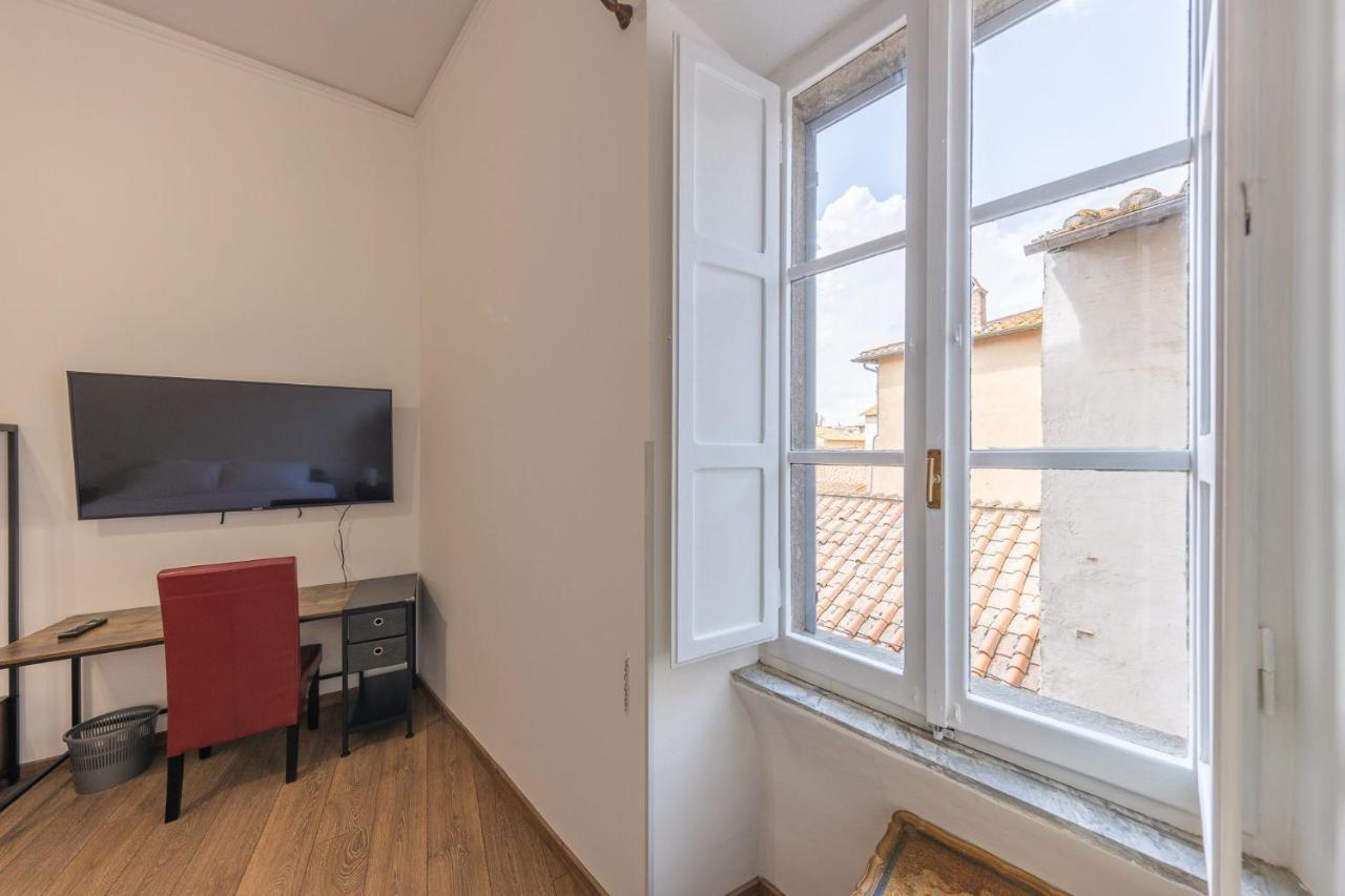 The House Of Thrones Apartment Viterbo Exterior photo